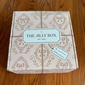 2025 Holiday Jilly Box